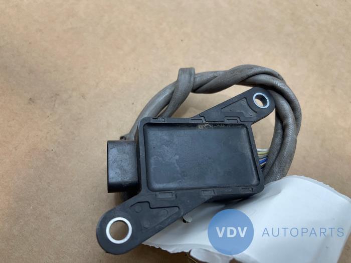 Nox sensor Mercedes C-Klasse