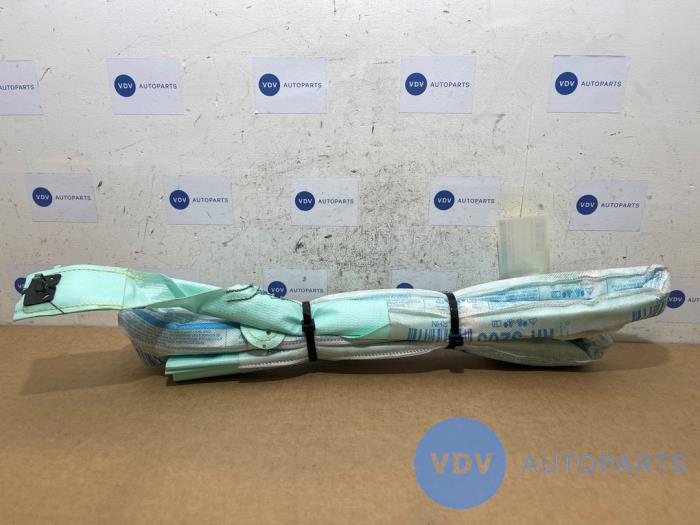 Airbag hemel rechts Mercedes C-Klasse