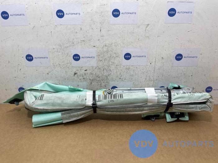 Airbag Himmel links Mercedes C-Klasse