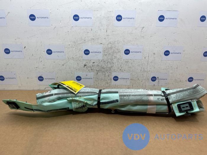 Airbag plafond gauche Mercedes C-Klasse