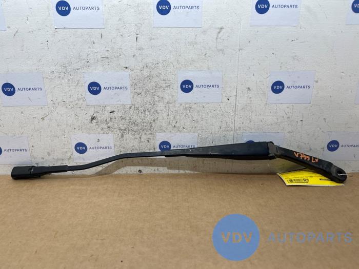 Ramie wycieraczki przedniej Mercedes C-Klasse