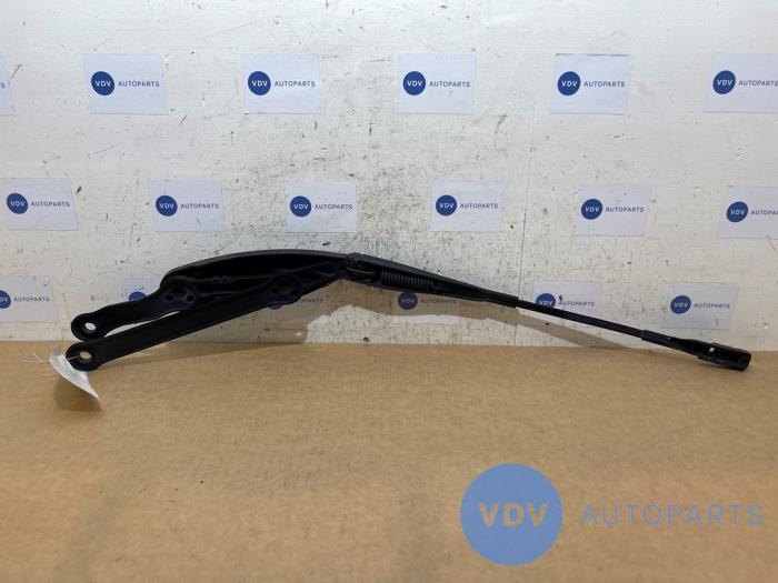 Front wiper arm Mercedes C-Klasse