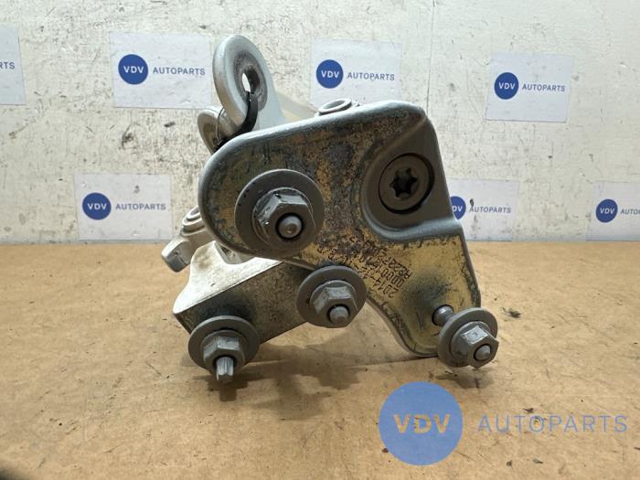 Zawias drzwi prawych przednich Mercedes S-Klasse