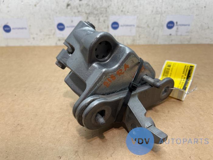 Zawias drzwi prawych tylnych Mercedes CLS-Klasse