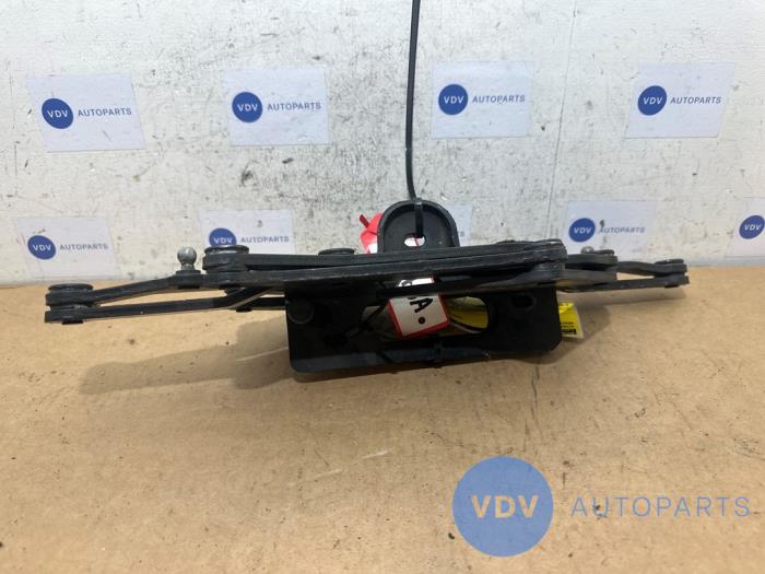 Bisagra del portón trasero Mercedes SLK