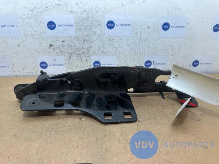 Motorkap Scharnier Mercedes SL