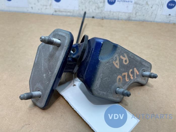 Rear door hinge, right Mercedes GLC-Klasse