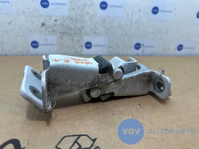 Scharnierset Mercedes Citan