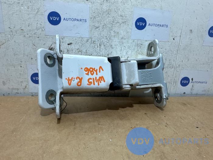 Scharnierset Mercedes Citan