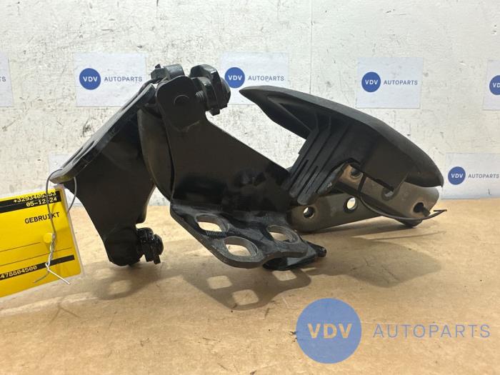 Motorkap Scharnier Mercedes Vito