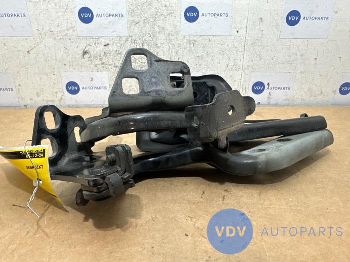 Motorkap Scharnier Mercedes Vito