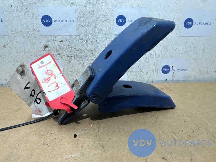 Zawias drzwi lewych tylnych Mercedes Sprinter