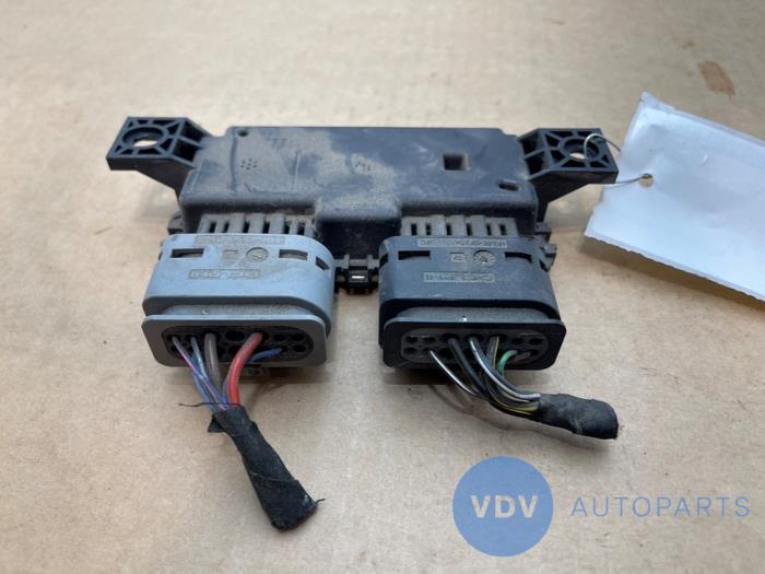 Kraftstoffpumpe Modul Mercedes Sprinter