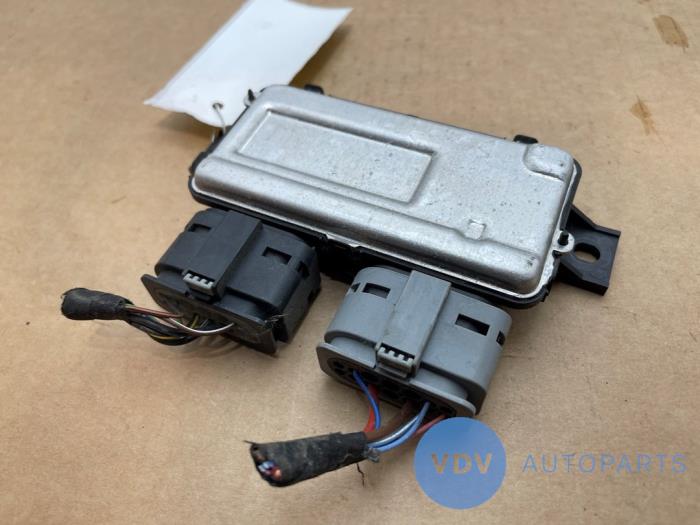 Module pompe carburant Mercedes Sprinter