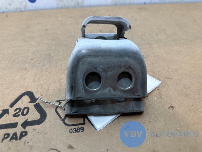 Zawias drzwi prawych przednich Mercedes Citan