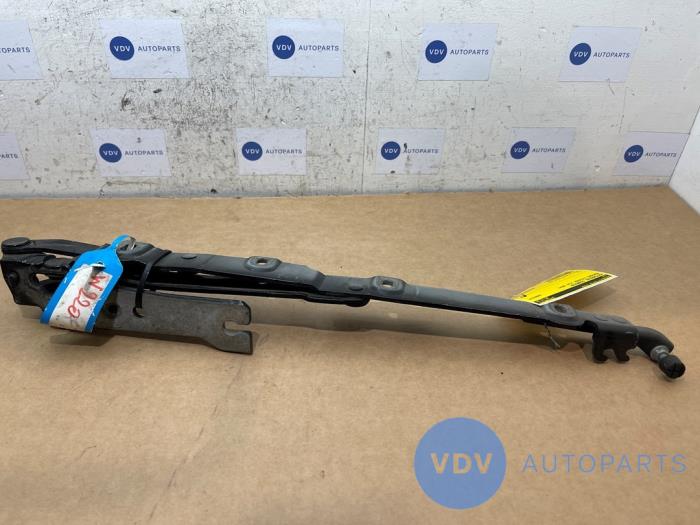 Zawias pokrywy bagaznika Mercedes S-Klasse