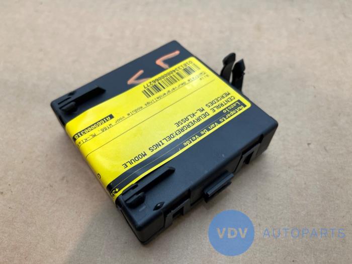 Module verrouillage central des portes Mercedes ML-Klasse