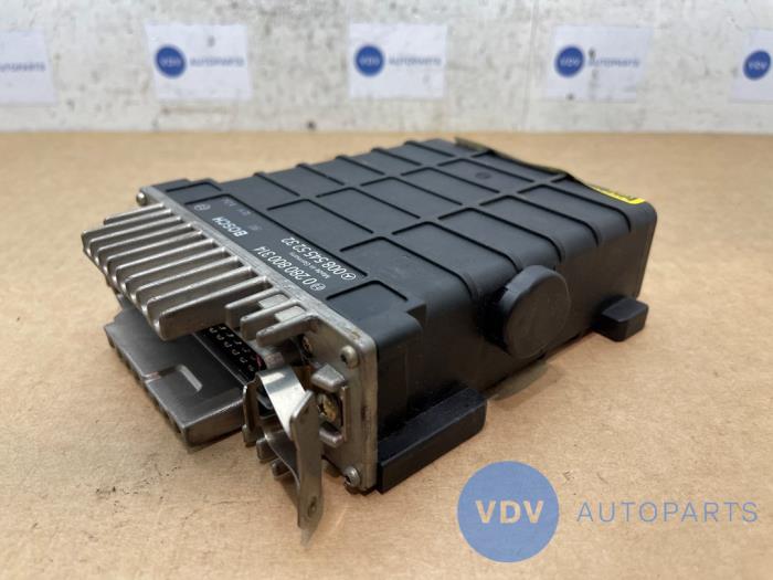 Module (divers) Mercedes S-Klasse