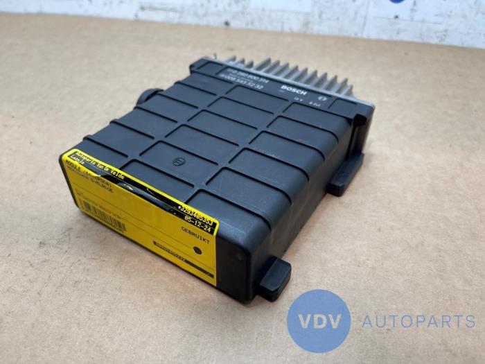 Module (divers) Mercedes S-Klasse