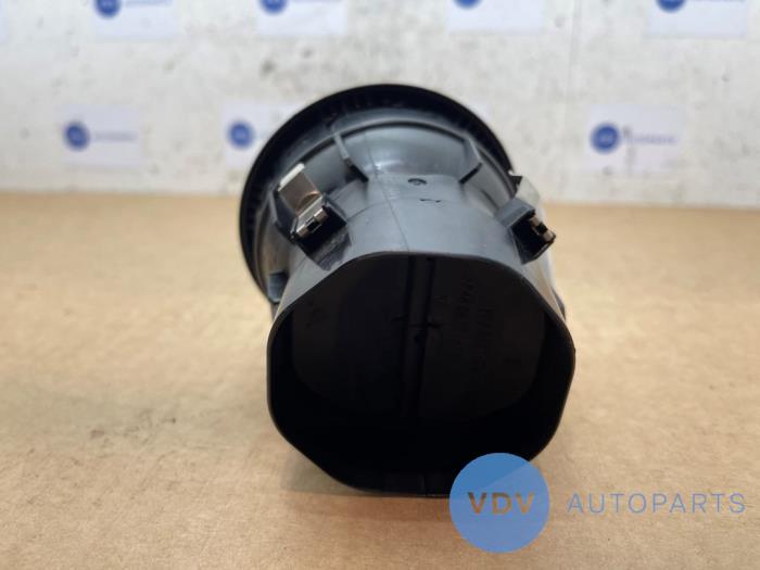 Luftgitter Armaturenbrett Mercedes A-Klasse