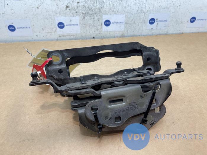 Bonnet Hinge Mercedes C-Klasse