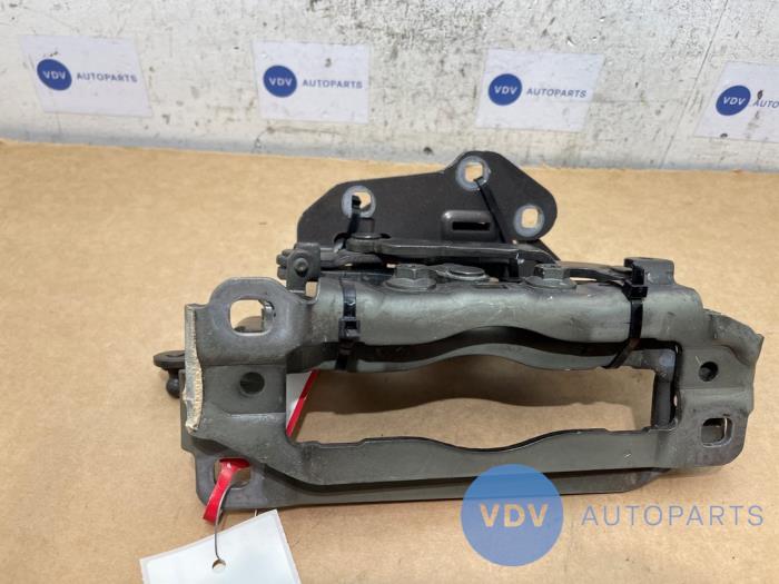 Bonnet Hinge Mercedes C-Klasse