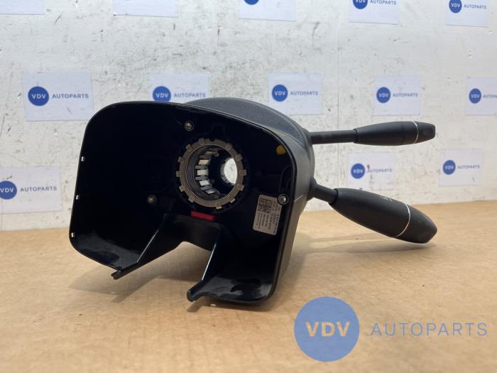 Commutateur combi colonne de direction Mercedes E-Klasse