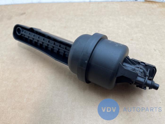 Réservoir de vide Mercedes ML-Klasse