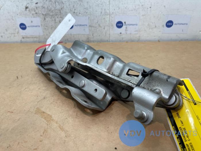 Motorhaube Scharnier Mercedes C-Klasse