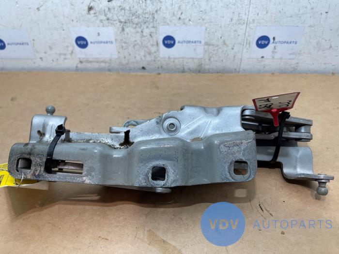 Motorhaube Scharnier Mercedes C-Klasse