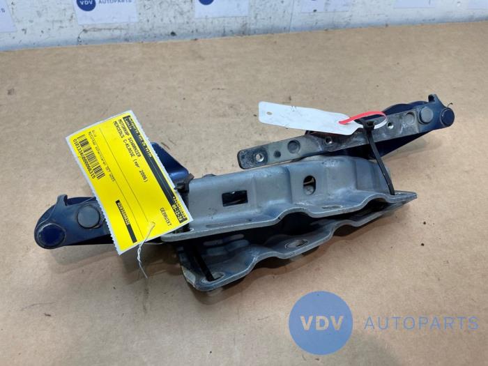Bonnet Hinge Mercedes C-Klasse