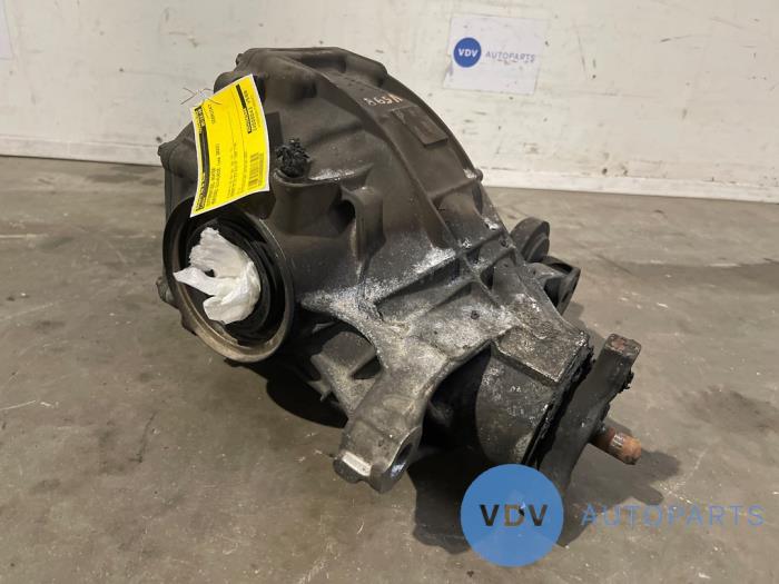 Rear differential Mercedes GLC-Klasse