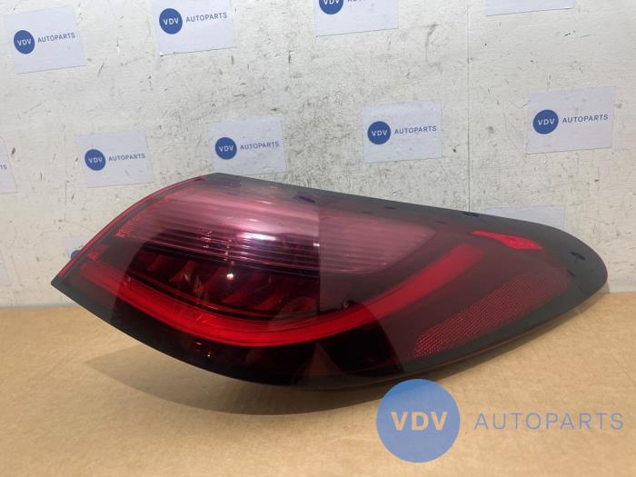 Taillight, right Mercedes GLC-Klasse