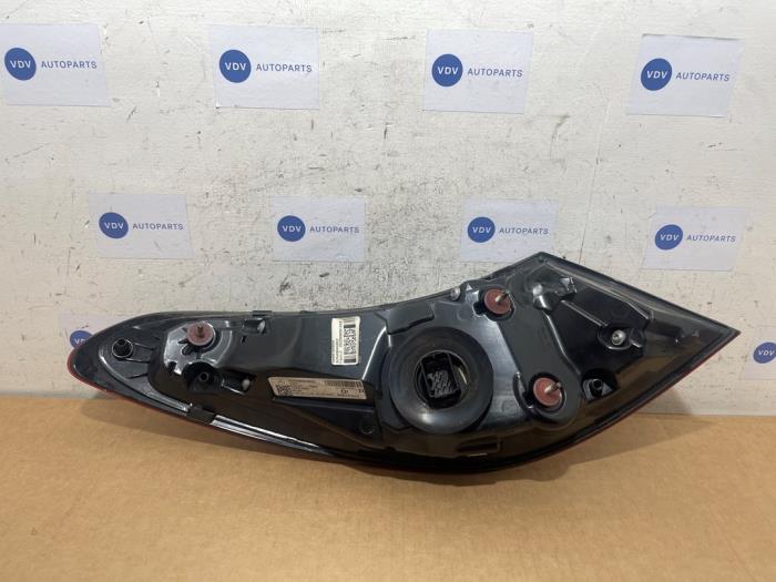 Rücklicht rechts Mercedes GLC-Klasse