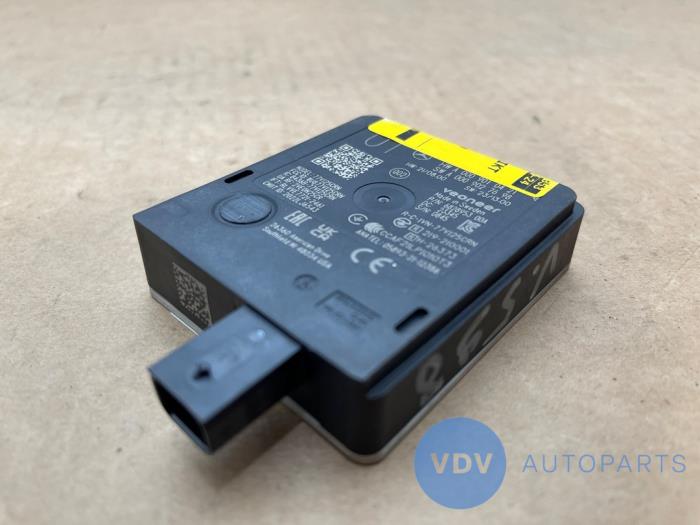 Radarsensor Mercedes C-Klasse