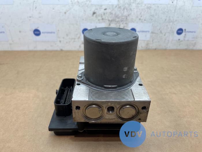 ABS Pumpe Mercedes E-Klasse
