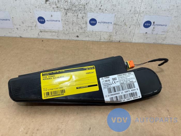 Seitenairbag Mercedes GLC-Klasse