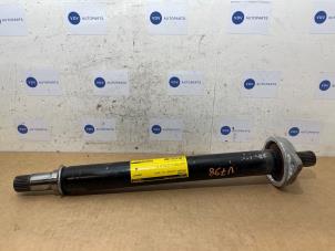 Gebruikte Cardanas Mercedes A (W176) 1.5 A-180 CDI, A-180d 16V Prijs € 90,75 Inclusief btw aangeboden door Autoparts Van De Velde