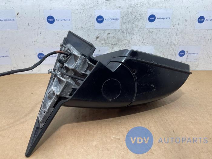 Retrovisor externo derecha Mercedes C-Klasse