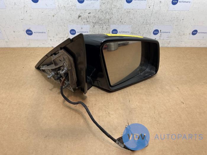 Retrovisor externo derecha Mercedes C-Klasse
