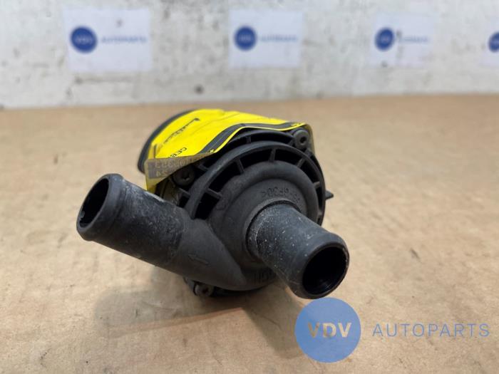 Additional water pump Mercedes GLC-Klasse