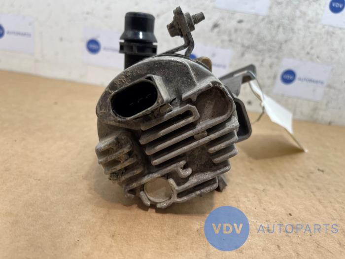 Pompe à eau Mercedes CLS-Klasse