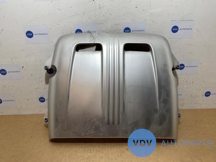 Engine cover Mercedes C-Klasse