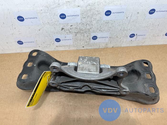 Support moteur Mercedes C-Klasse