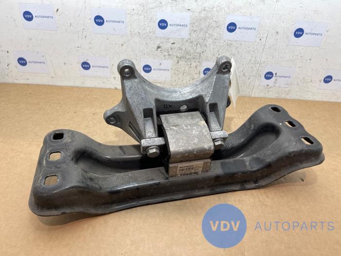 Support moteur Mercedes C-Klasse