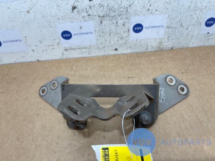 Support (divers) Mercedes C-Klasse