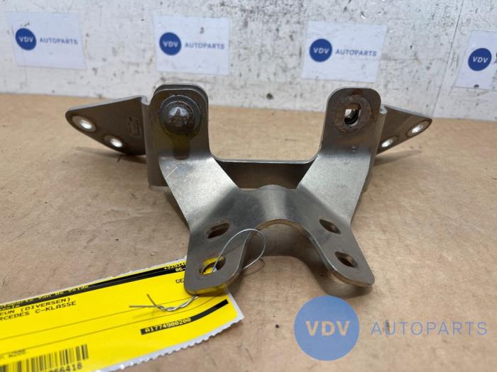 Wspornik (rózne) Mercedes C-Klasse