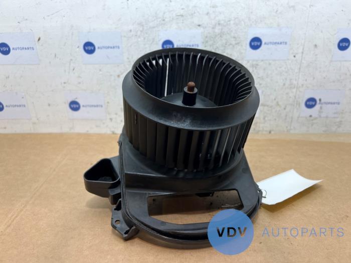 Moteur de ventilation chauffage Mercedes GLA