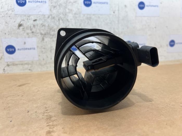 Czujnik masy powietrza Mercedes C-Klasse