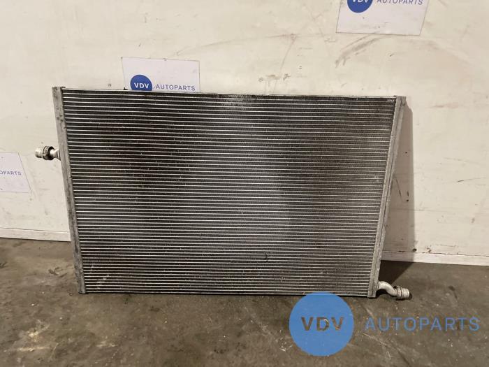 Condensateur clim Mercedes C-Klasse